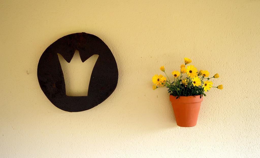 Casa Valeriana Villa Navaconcejo Eksteriør billede