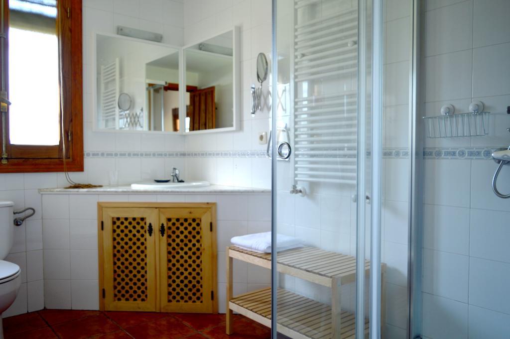 Casa Valeriana Villa Navaconcejo Eksteriør billede